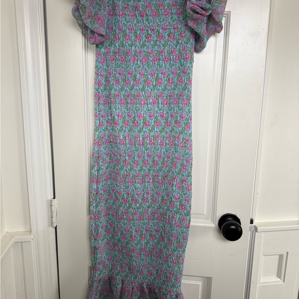 Stretchy Dress